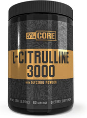 5% Nutrition Amino Acids and BCAAs — 60 servings (SKU: P41114)