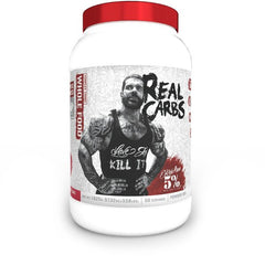 5% Nutrition Weight Gainers & Carbs — 50 servings (SKU: P43945)