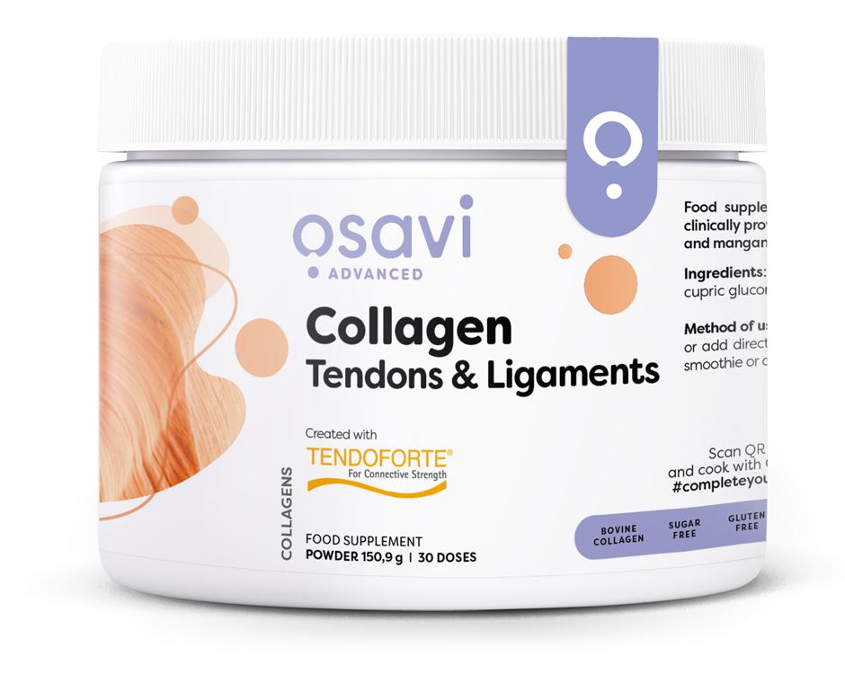 Osavi Joint Support — 30 servings (SKU: P44237)