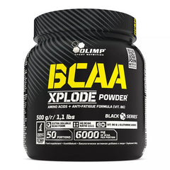 BCAA Xplode, Mango - 500 grams