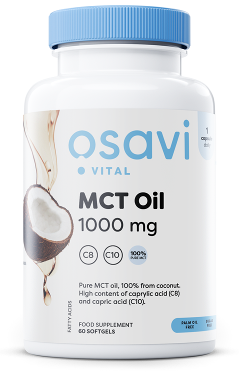Osavi Health and Wellbeing — 60 servings (SKU: P41412)