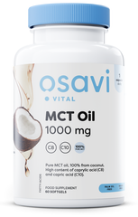 Osavi Health and Wellbeing — 60 servings (SKU: P41412)