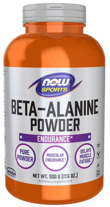 NOW Foods Pre & Post Workout — 250 servings (SKU: P5489)