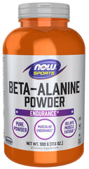 NOW Foods Pre & Post Workout — 250 servings (SKU: P5489)