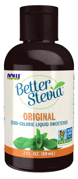 NOW Foods Health Foods — 454 servings (SKU: P6037)