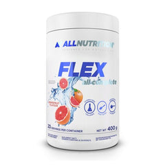 Flex All Complete, Grapefruit - 400 grams