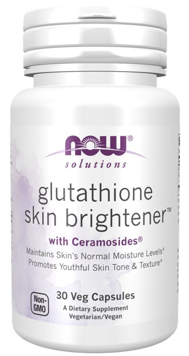NOW Foods Health and Wellbeing — 30 servings (SKU: P38124)