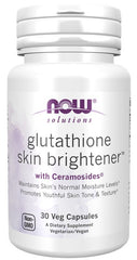 NOW Foods Health and Wellbeing — 30 servings (SKU: P38124)