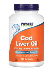 NOW Foods Vitamins & Minerals — 180 servings (SKU: P24534)