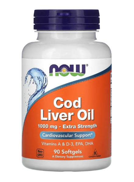 NOW Foods Vitamins & Minerals — 90 servings (SKU: P24535)
