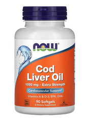 NOW Foods Vitamins & Minerals — 90 servings (SKU: P24535)
