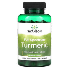 Swanson Health and Wellbeing — 50 servings (SKU: P31366)
