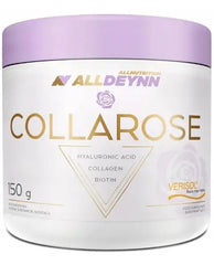 AllDeynn Collarose, Orange - 150 grams