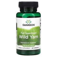 Swanson Health and Wellbeing — 60 servings (SKU: P33241)