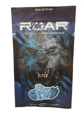 Roar, Blue Razz - 10 grams (1 serving)