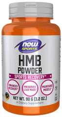 NOW Foods Amino Acids and BCAAs — 90 servings (SKU: P29914)