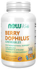 NOW Foods Health and Wellbeing — 120 servings (SKU: P32205)