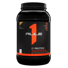 Rule One Protein — 29 servings (SKU: P43755)