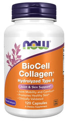 NOW Foods Joint Support — 60 servings (SKU: P35220)