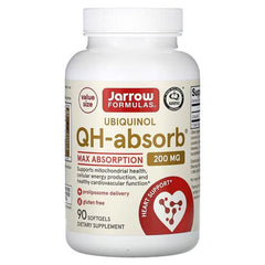 Jarrow Formulas Health and Wellbeing — 90 servings (SKU: P45045)