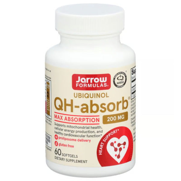 Jarrow Formulas Health and Wellbeing — 60 servings (SKU: P32467)