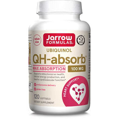 Jarrow Formulas Health and Wellbeing — 120 servings (SKU: P32462)