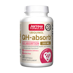 Jarrow Formulas Health and Wellbeing — 30 servings (SKU: P32466)