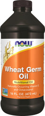 NOW Foods Health and Wellbeing — 32 servings (SKU: P27753)