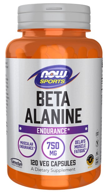NOW Foods Pre & Post Workout — 40 servings (SKU: P5490)