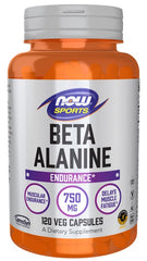 NOW Foods Pre & Post Workout — 40 servings (SKU: P5490)
