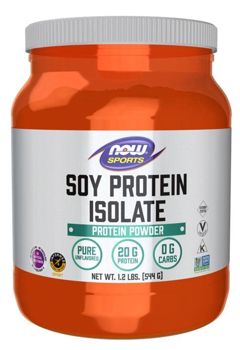 NOW Foods Protein — 23 servings (SKU: P4609)