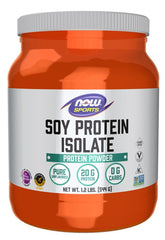 NOW Foods Protein — 23 servings (SKU: P4609)