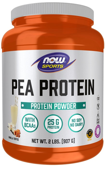 NOW Foods Protein — 22 servings (SKU: P20775)
