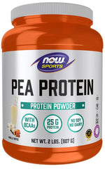 NOW Foods Protein — 22 servings (SKU: P20775)