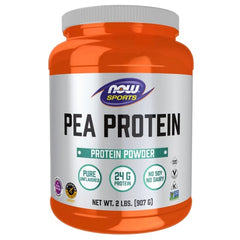 NOW Foods Protein — 27 servings (SKU: P8202)
