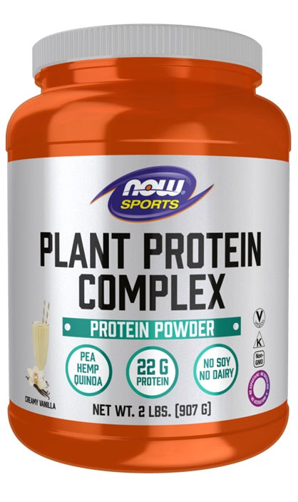 NOW Foods Protein — 24 servings (SKU: P20780)