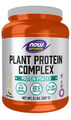 NOW Foods Protein — 24 servings (SKU: P20780)