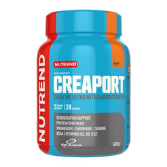 Nutrend Creatine Supplements — 20 servings (SKU: P34001)