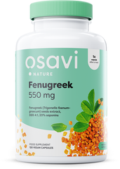 Osavi Health and Wellbeing — 120 servings (SKU: P45302)