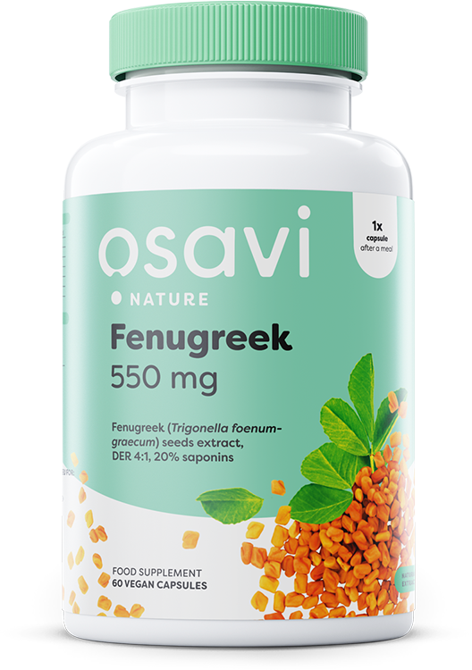 Osavi Health and Wellbeing — 60 servings (SKU: P45303)