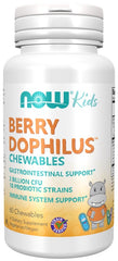 NOW Foods Health and Wellbeing — 60 servings (SKU: P29975)