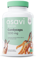 Osavi Health and Wellbeing — 120 servings (SKU: P43515)