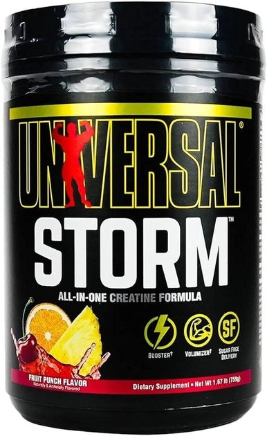 Universal Nutrition Creatine Supplements — 80 servings (SKU: P479)