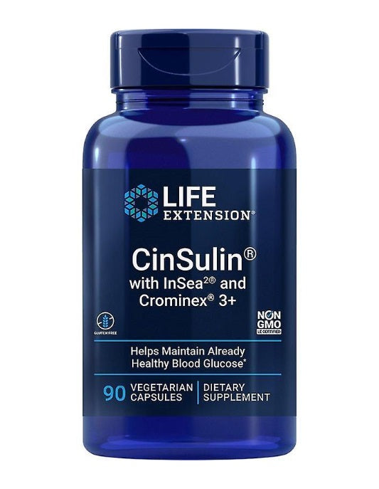 Life Extension Slimming and Weight Management — 90 servings (SKU: P35803)