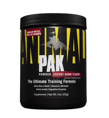Animal Vitamins & Minerals — 44 servings (SKU: P29839)