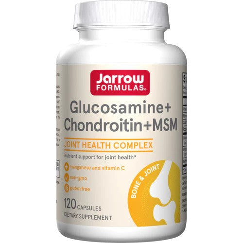 Jarrow Formulas Joint Support — 30 servings (SKU: P29097)