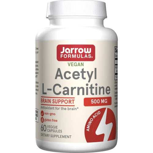 Jarrow Formulas Amino Acids and BCAAs — 60 servings (SKU: P29074)