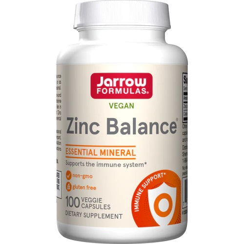 Jarrow Formulas Vitamins & Minerals — 100 servings (SKU: P28370)