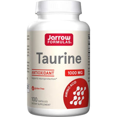 Jarrow Formulas Amino Acids and BCAAs — 100 servings (SKU: P30543)