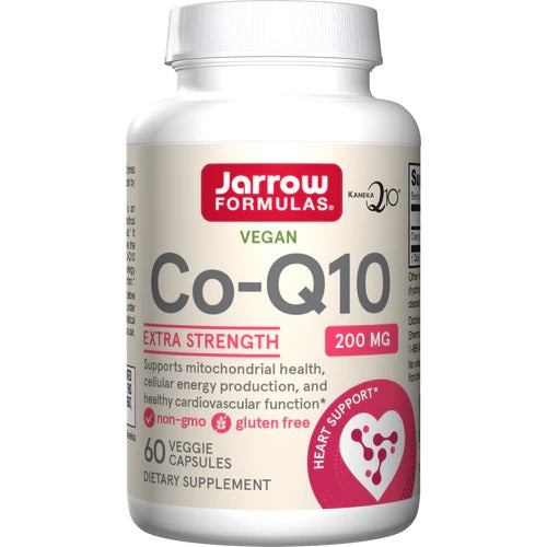 Jarrow Formulas Health and Wellbeing — 60 servings (SKU: P29094)